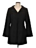 Nine West Black Coat Size M - photo 1