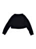 Revelation Black Sweatshirt Size 4 - photo 2