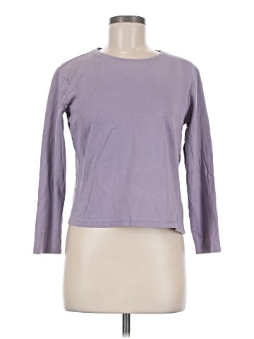 L.L.Bean 3/4 Sleeve T-Shirt (view 1)