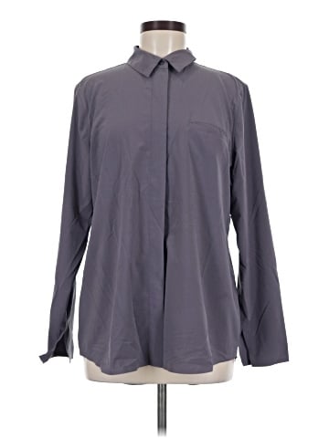 Athleta Long Sleeve Blouse (view 1)