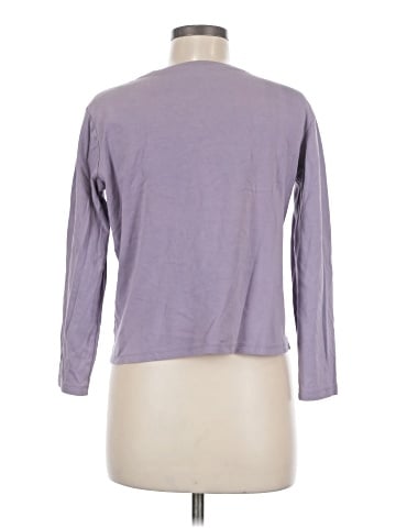 L.L.Bean 3/4 Sleeve T-Shirt (view 2)
