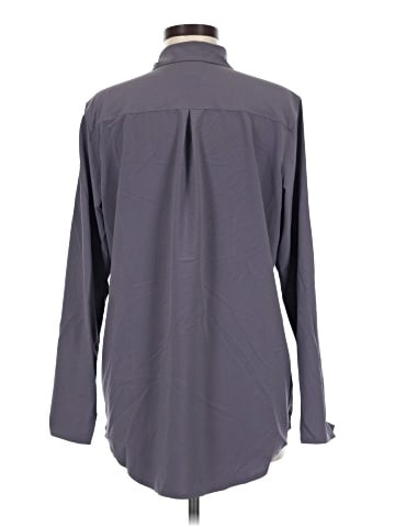 Athleta Long Sleeve Blouse (view 2)
