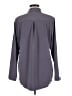 Athleta Solid Gray Long Sleeve Blouse Size M - photo 2