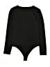 Express Black Bodysuit Size M - photo 2