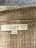 Ann Taylor LOFT Brown Gold Fleece Size L - photo 6
