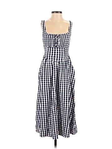 Thirty/Thirty Casual Dress (view 1)