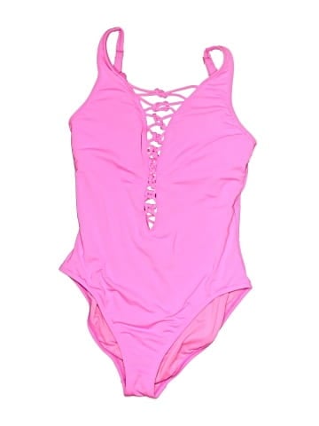 Lilly Pulitzer One Piece Swimsuit (view 1)