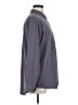 Athleta Solid Gray Long Sleeve Blouse Size M - photo 4