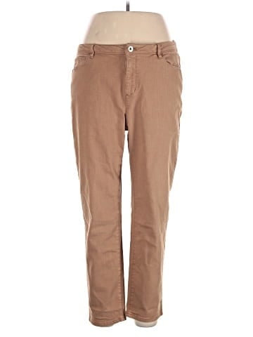 J.Jill Jeans (view 1)