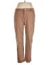 J.Jill Brown Jeans Size 16 - photo 1