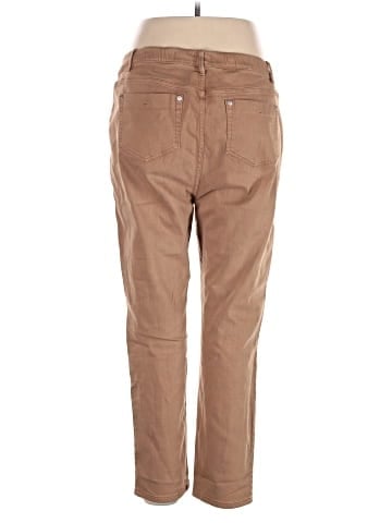 J.Jill Jeans (view 2)