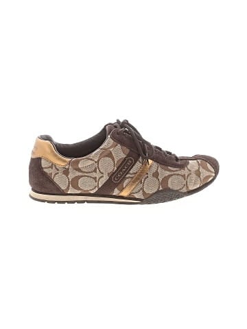 Coach Sneakers (view 1)