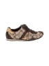 Coach Brown Sneakers Size 7 - photo 1