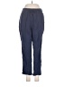 J.Crew 100% Cotton Blue Casual Pants Size M (petite) - photo 1
