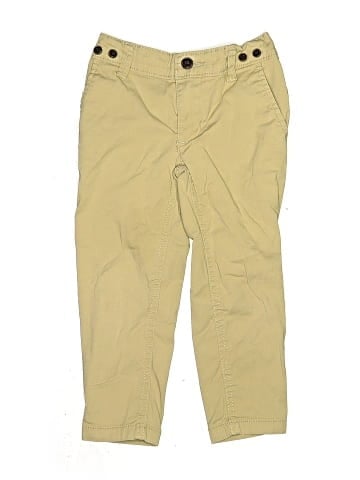 OshKosh B'gosh Khakis (view 1)