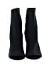 Primark Black Ankle Boots Size 10 - photo 2