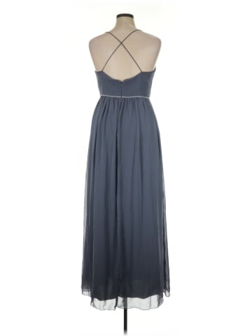 Dessy Collection Cocktail Dress (view 2)