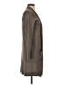 Halogen Gray Cardigan Size S - photo 4