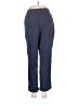 J.Crew 100% Cotton Blue Casual Pants Size M (petite) - photo 2