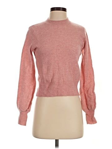 DemyLee Cashmere Pullover Sweater (view 1)