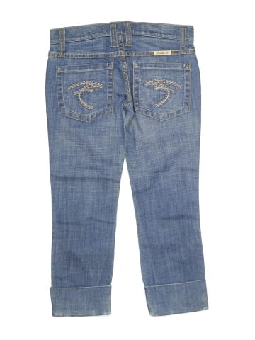 Frankie B. Jeans (view 2)