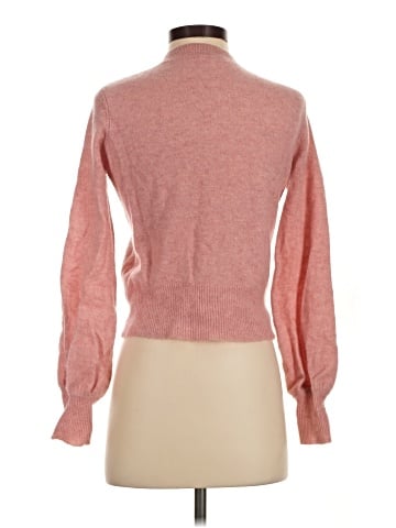 DemyLee Cashmere Pullover Sweater (view 2)