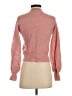 DemyLee 100% Cashmere Pink Cashmere Pullover Sweater Size S - photo 2