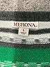 Merona Argyle Green Pullover Sweater Size L - photo 7