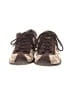 Coach Brown Sneakers Size 7 - photo 2