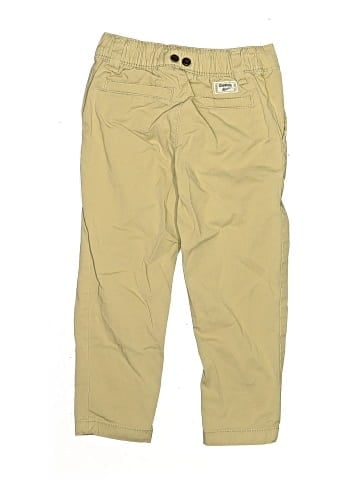 OshKosh B'gosh Khakis (view 2)