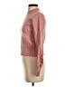 DemyLee 100% Cashmere Pink Cashmere Pullover Sweater Size S - photo 5