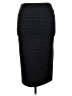 Sanctuary Houndstooth Black Formal Skirt Size XL - photo 1