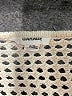 Garage Ivory Long Sleeve Top Size S - photo 7