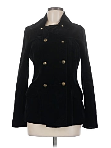Vince. Coat (view 1)