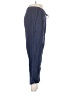 J.Crew 100% Cotton Blue Casual Pants Size M (petite) - photo 4