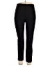 Thalian Solid Black Active Pants Size 14 - photo 1
