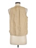 Gap 100% Cotton Tan Tank Top Size M (tall) - photo 2