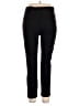 Thalian Solid Black Active Pants Size 14 - photo 2