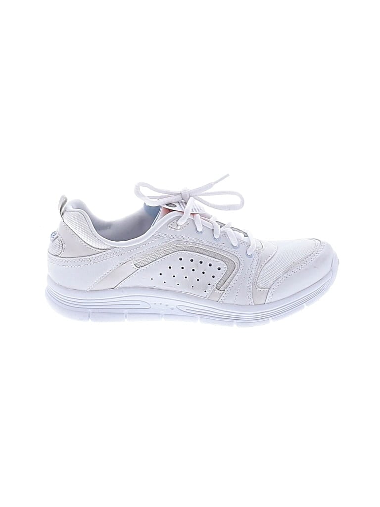 Easy Spirit Sneakers In White