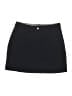 REI Solid Black Skort Size 6 - photo 1