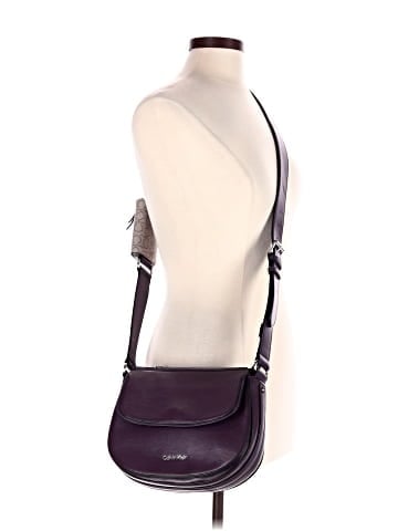 Calvin Klein Crossbody Bag (view 2)