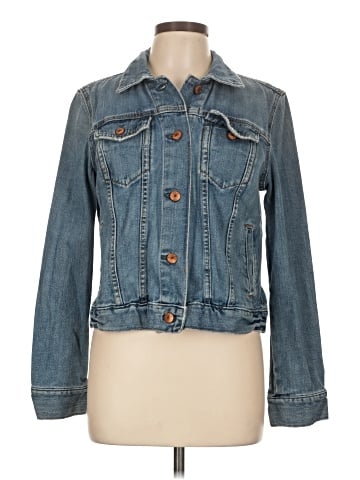 Gap Denim Jacket (view 1)