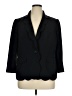 NIPON BOUTIQUE Black Blazer Size 14 - photo 1