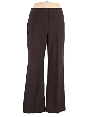 Style&Co Dress Pants (view 1)