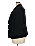 NIPON BOUTIQUE Black Blazer Size 14 - photo 5