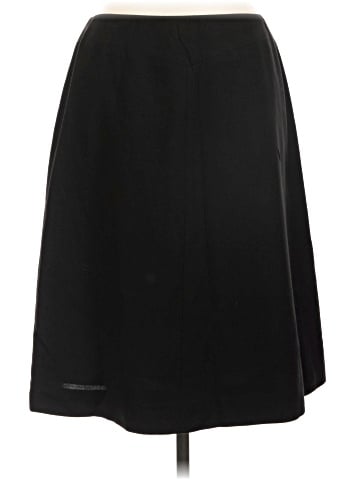 Talbots Wool Skirt (view 1)