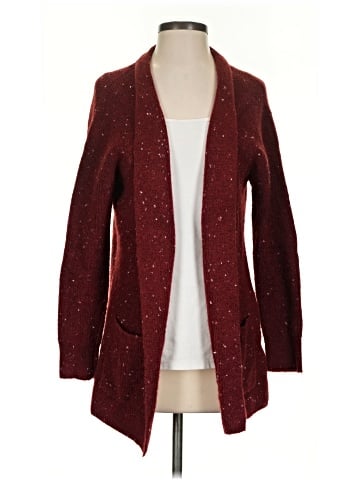 John & Jenn Cardigan (view 1)