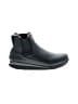 Kuru Black Ankle Boots Size 9 - photo 1