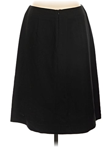 Talbots Wool Skirt (view 2)