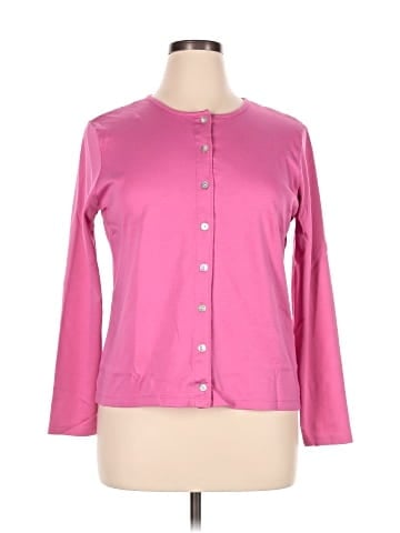 L.L.Bean Long Sleeve Top (view 1)